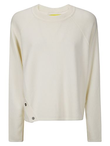 Deconstructed Jumper - Marques'Almeida - Modalova