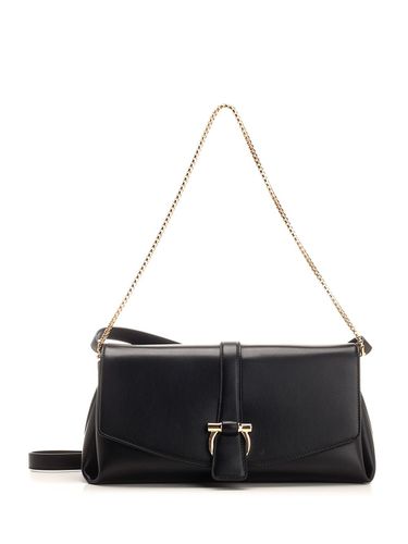 Ferragamo Medium Shoulder Bag - Ferragamo - Modalova