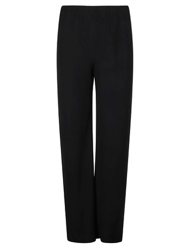 Vince Straight Trousers - Vince - Modalova