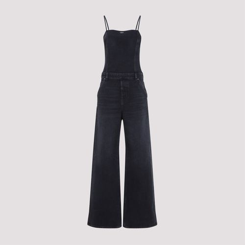 Diesel De-vors Jumpsuit - Diesel - Modalova