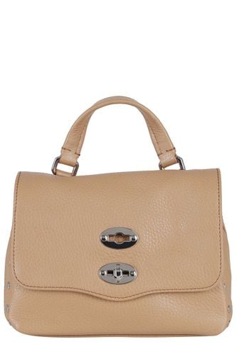 Postina Twist-lock Baby Top Handle Bag - Zanellato - Modalova