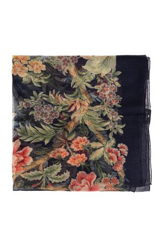 Etro Silk Scarf - Etro - Modalova