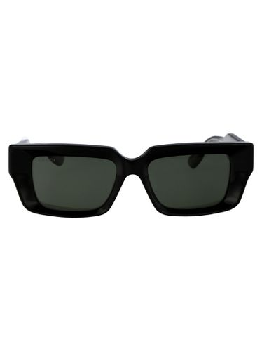 Gucci Eyewear Gg1529s Sunglasses - Gucci Eyewear - Modalova