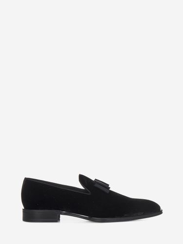 Dsquared2 Ubaldo Loafers - Dsquared2 - Modalova