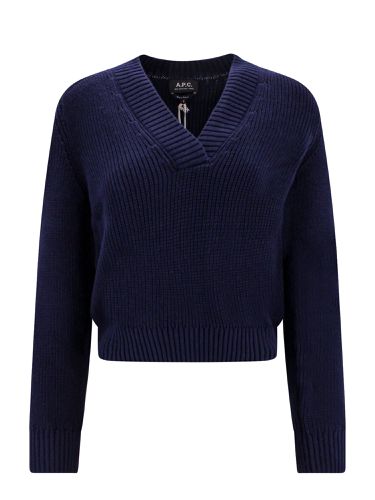 A. P.C. Harmony Sweater - A.P.C. - Modalova