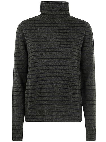 Aspesi Turtle Neck Sweater - Aspesi - Modalova