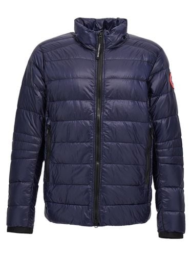 Canada Goose crofton Down Jacket - Canada Goose - Modalova