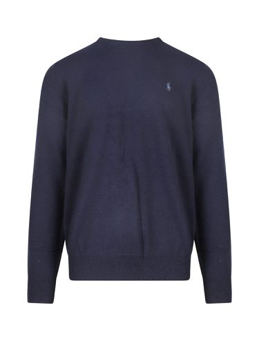 Polo Ralph Lauren Sweater - Polo Ralph Lauren - Modalova