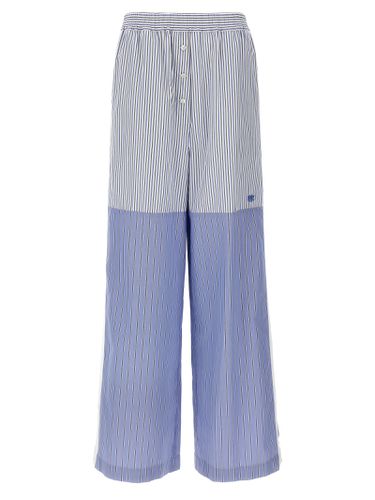 Stella McCartney Boyfriend Pants - Stella McCartney - Modalova