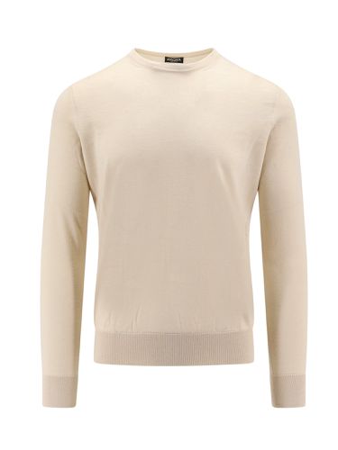 Zegna Sweater - Zegna - Modalova