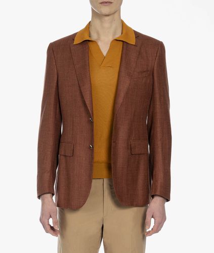 Larusmiani Bogart Jacket Jacket - Larusmiani - Modalova