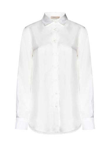 Blanca Vita Shirt - Blanca Vita - Modalova