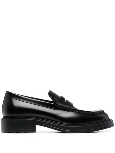 Tod's Logo Slip-on Derby Shoes - Tod's - Modalova