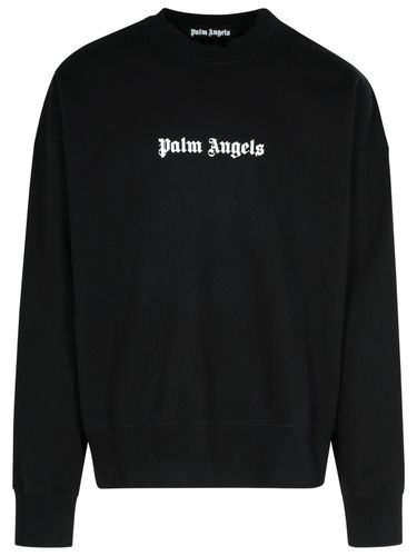 Palm Angels Sweatshirt - Palm Angels - Modalova