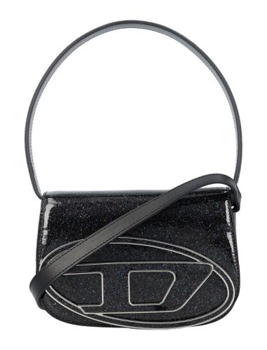 Diesel 1 Dr Glitter Bag - Diesel - Modalova