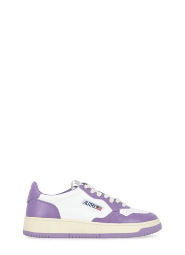 Autry Medalist Low Sneakers - Autry - Modalova