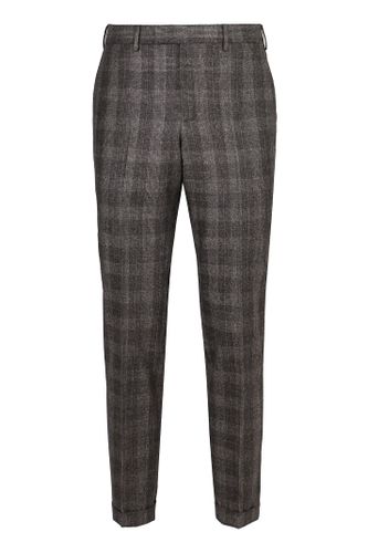 PT Torino Virgin Wool Trousers - PT Torino - Modalova