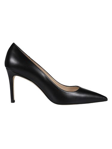 Stuart Weitzman Stuart 85 Pumps - Stuart Weitzman - Modalova