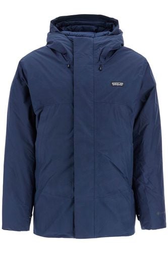 Patagonia Padded Stormshadow Park - Patagonia - Modalova