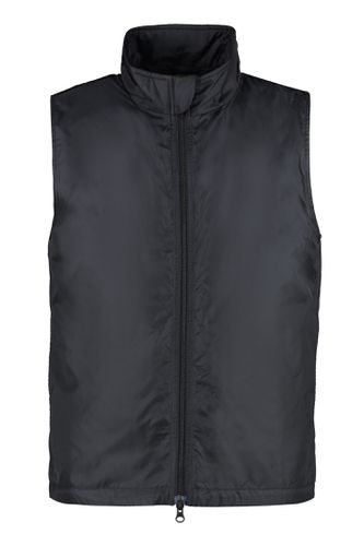 Aspesi Vernes Nylon Vest - Aspesi - Modalova