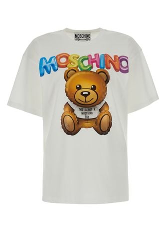 Moschino T-shirt - Moschino - Modalova