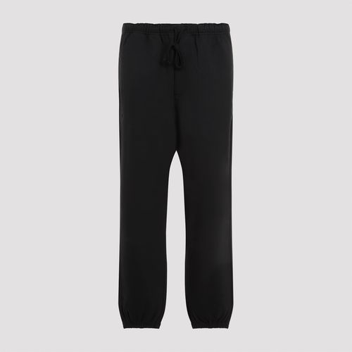 Y-3 Cotton Pants - Y-3 - Modalova