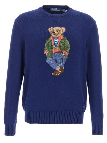 Ralph Lauren polo Bear Sweater - Ralph Lauren - Modalova