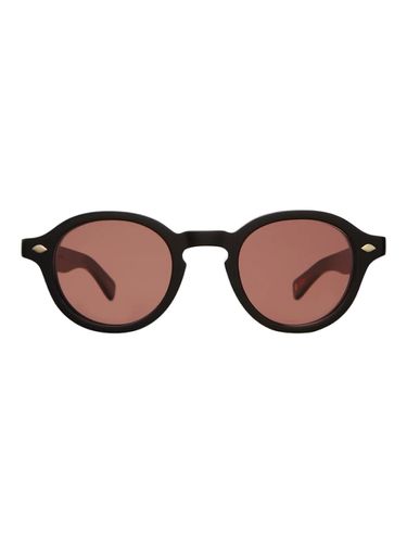 Garrett Leight Flipper Sunglasses - Garrett Leight - Modalova