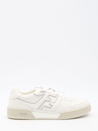 Fendi Match Sneakers - Fendi - Modalova