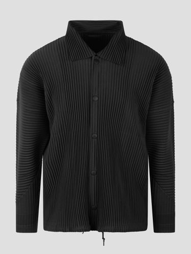 August Shirt - Homme Plissé Issey Miyake - Modalova