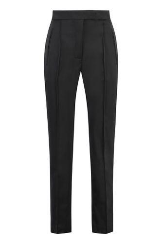 PT Torino Stretch Viscose Trousers - PT Torino - Modalova