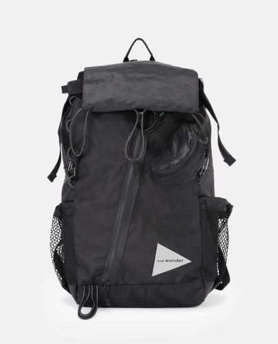 And Wander Ecopack 30l Backpack - And Wander - Modalova