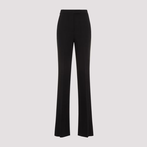 Max Mara Viscose Norcia Pants - Max Mara - Modalova