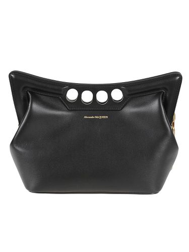 The Small Peak Hand Bag - Alexander McQueen - Modalova