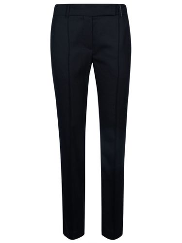 Brunello Cucinelli Wrap Trousers - Brunello Cucinelli - Modalova