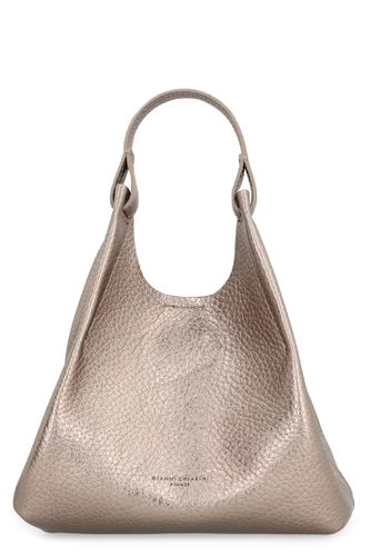 Dua Leather Handbag Gianni Chiarini - Gianni Chiarini - Modalova