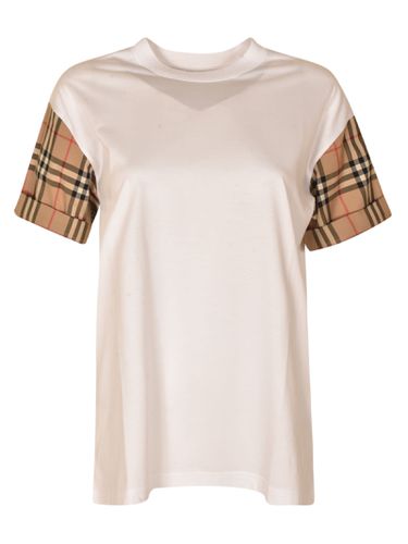 Burberry Carrick T-shirt - Burberry - Modalova