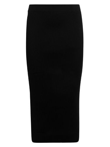 Parosh Romy Skirt - Parosh - Modalova