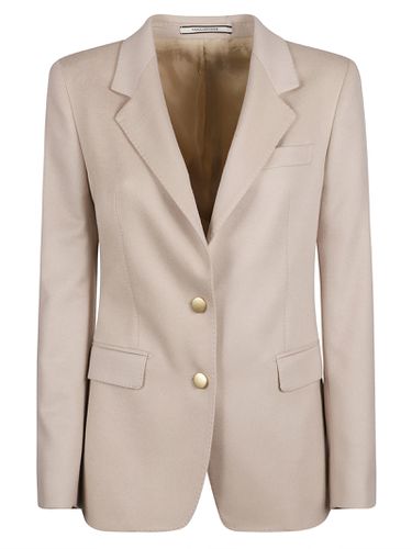 Tagliatore Two-buttoned Blazer - Tagliatore - Modalova