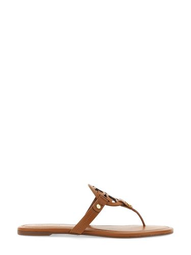 Tory Burch Sandal Miller - Tory Burch - Modalova