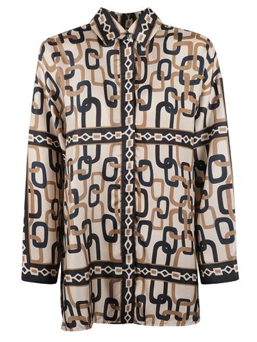 Max Mara The Cube Adria Shirt - Max Mara The Cube - Modalova