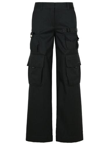 Wo Toyrbox High-rise Cargo Pants - Off-White - Modalova