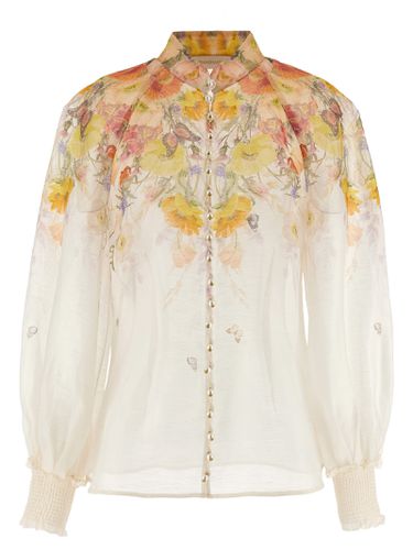 Zimmermann tranquillity Blouse - Zimmermann - Modalova