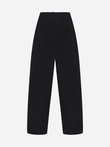 Ansell Viscose-blend Trousers - Studio Nicholson - Modalova