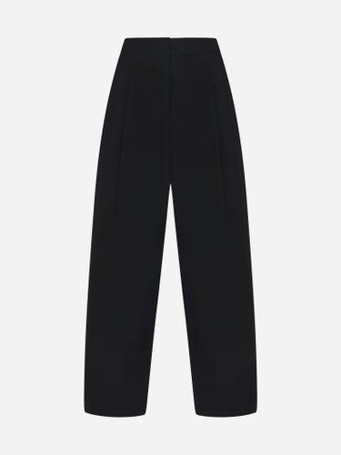 Ansell Viscose-blend Trousers - Studio Nicholson - Modalova