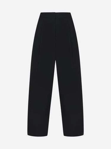 Ansell Viscose-blend Trousers - Studio Nicholson - Modalova