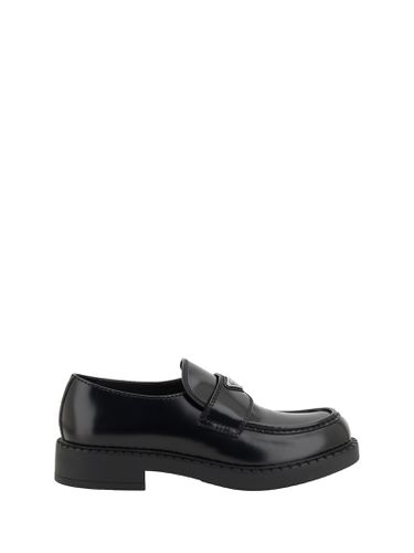 Prada Loafers - Prada - Modalova