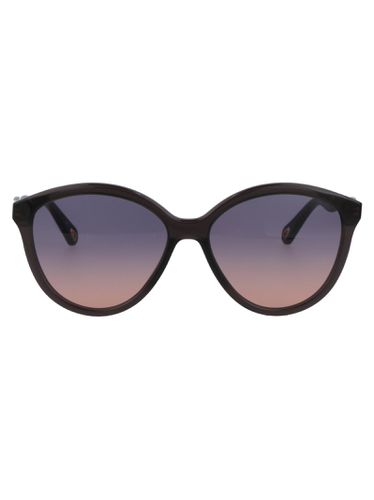 Chloé Eyewear Ch0087s Sunglasses - Chloé Eyewear - Modalova