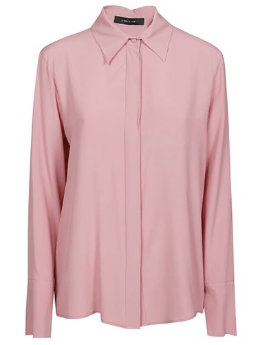 Federica Tosi Long Sleeve Shirt - Federica Tosi - Modalova