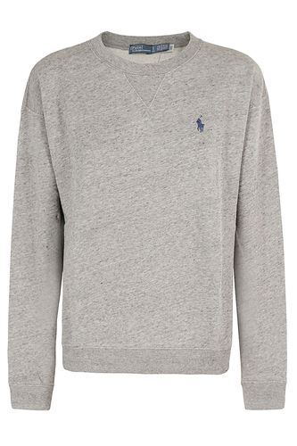 Polo Ralph Lauren Sweatshirt - Polo Ralph Lauren - Modalova